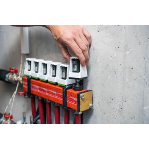 Adaptér ventilu VA80