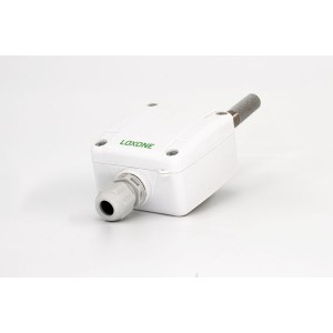 Senzor teploty a vlhkosti (venkovní)