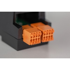 Ultrazvukový senzor 0–10 V