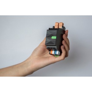 Ultrazvukový senzor 0–10 V