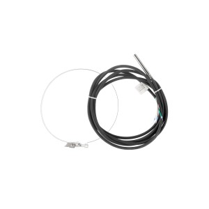 1-Wire teplotní čip v pouzdře