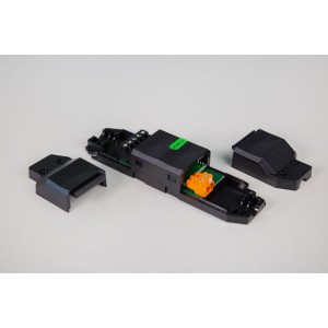 RGBW LED pásky 5m IP20