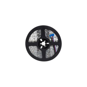 RGBW LED pásky 5m IP20