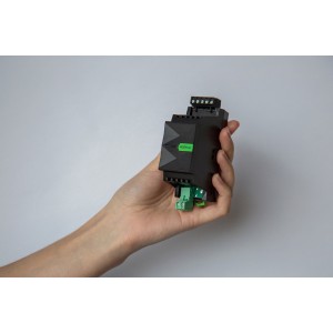 RGBW LED pásky 5m IP65