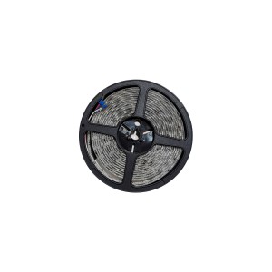 RGBW LED pásky 5m IP65