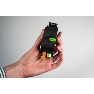 RGBW LED pásky 5m IP68