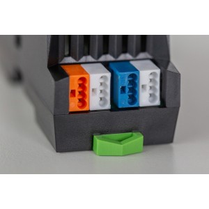 Saunový senzor teplota/vlhkost