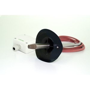 Saunový senzor teplota/vlhkost