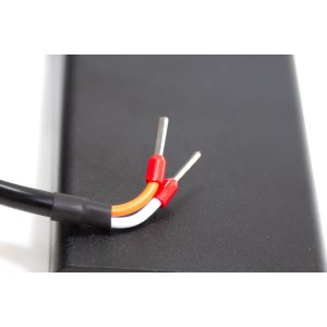 Napájecí zdroj do zásuvky 24V, 6,25A