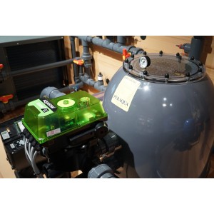 Senzor tlaku 0–⁠⁠⁠⁠⁠⁠6bar