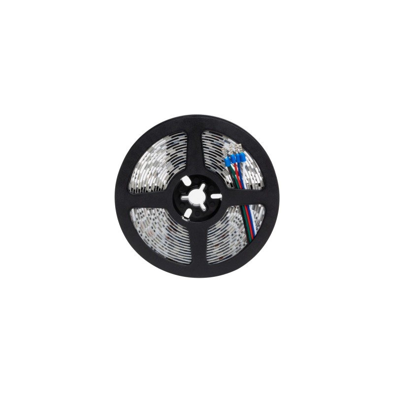 Příslušenství k LED páskům - set RGBW