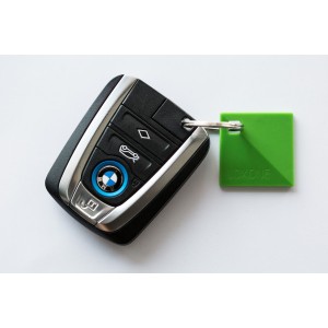 NFC Smart tagy (25 ks)