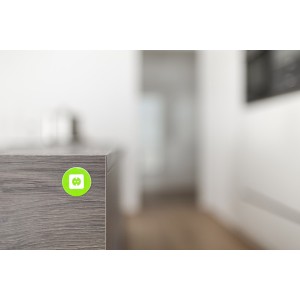 NFC Smart tagy (25 ks)