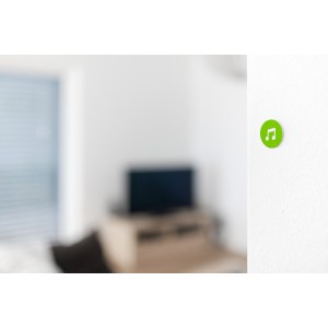 NFC Smart tagy (25 ks)