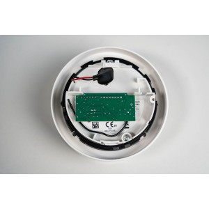 Ultralife 9V Lithium Battery