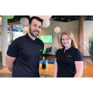 Polo tričko S dámské