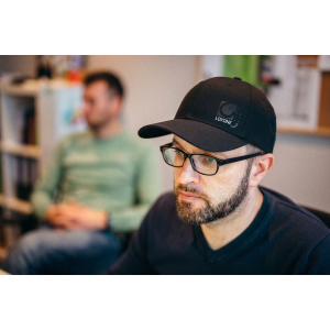 Kšiltovka (Baseball Cap)