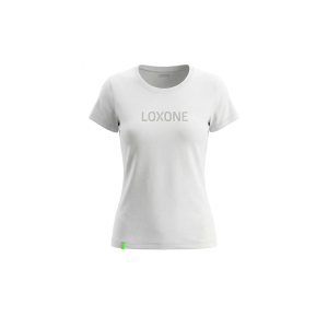 Firemní dámské tričko XL bílá