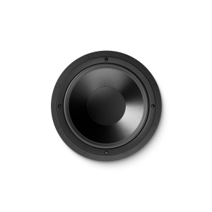 QUBE S8 Active Subwoofer bílá