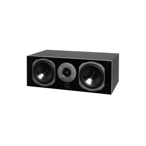 SIGNUM PHASE 2 Wall Speaker černá