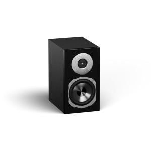 SIGNUM PHASE 2 Wall Speaker černá