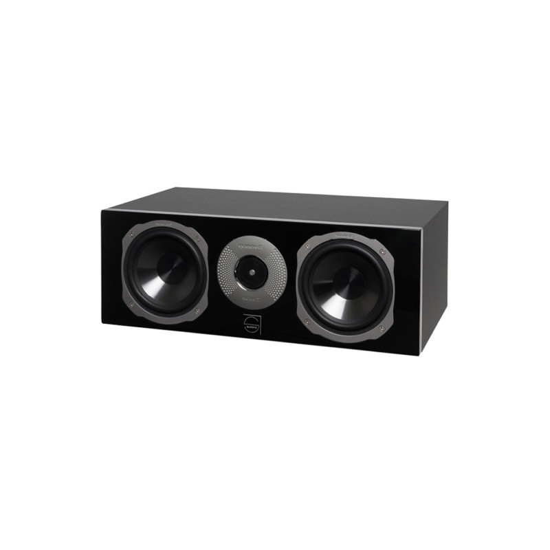 SIGNUM PHASE 2 Wall Speaker antracitová