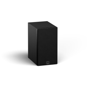 SIGNUM PHASE 2 Wall Speaker antracitová