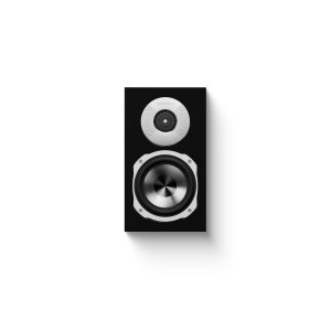 SIGNUM PHASE 2 Wall Speaker antracitová