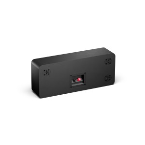 SIGNUM PHASE 2 Wall Speaker antracitová