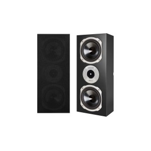 SIGNUM PHASE 2 Wall Speaker antracitová