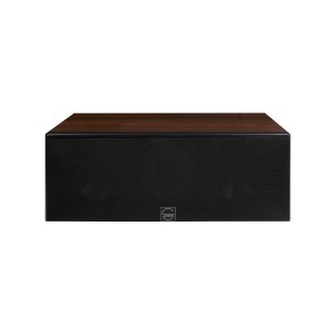 SIGNUM 20 ořechová pár