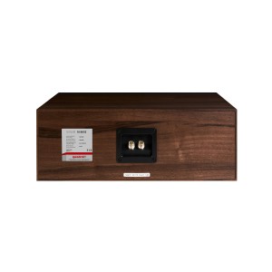 SIGNUM 20 ořechová pár