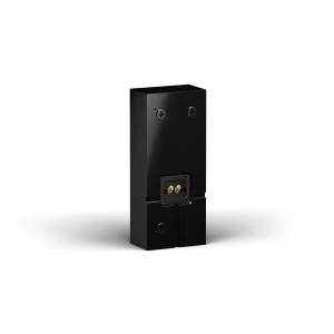 Chromium 15 Base černá