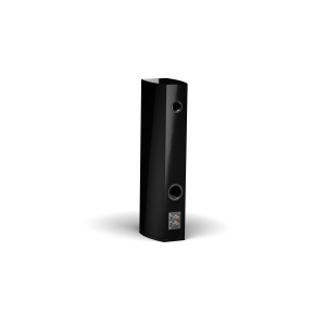 Chromium 15 Base černá