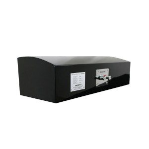 Chromium 15 Base černá