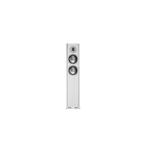 Chromium 15 Base bílá