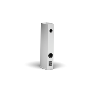 Chromium 15 Base bílá