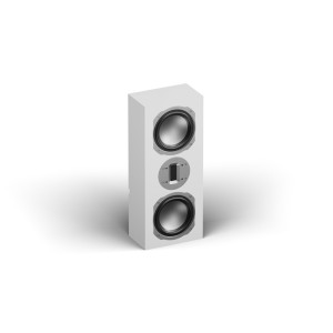 Chromium 35 bílá pár