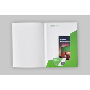 Prezentační složka