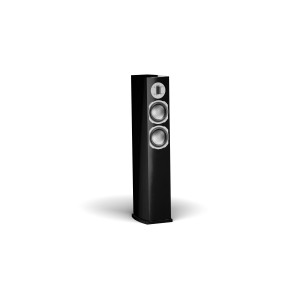 Chromium 105 černá