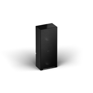 Chromium 105 černá