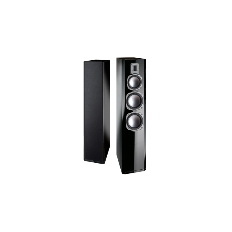 AURUM GALAN 9 černá pár