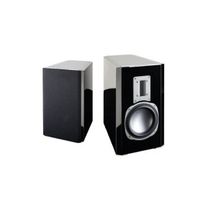 AURUM GALAN 9 černá pár