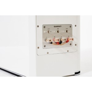 AURUM GALAN 9 bílá pár