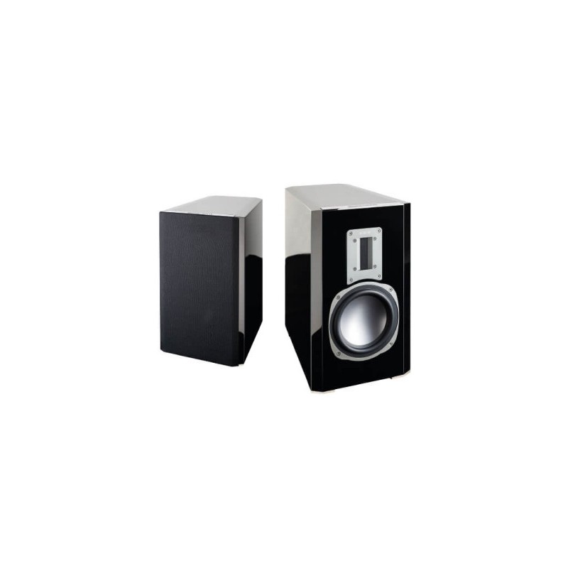 AURUM MONTAN 9 černá