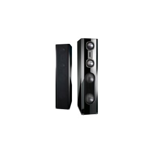 AURUM MONTAN 9 černá