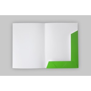 Prezentační složka