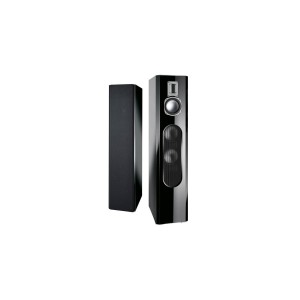 AURUM MONTAN 9 černá