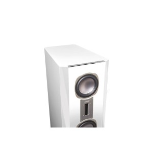 AURUM MONTAN 9 bílá