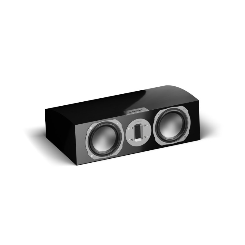 Chromium Phase černá